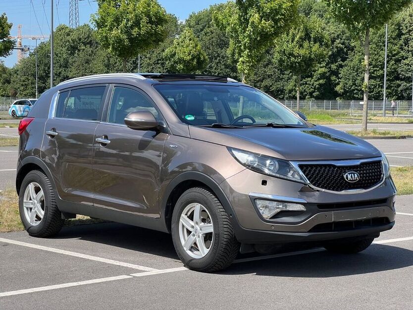 Sportage