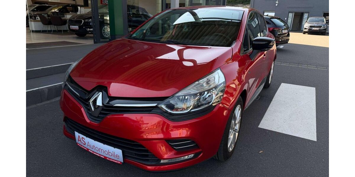 Renault Clio 90.400 km 6.880 &euro; Essen 45326