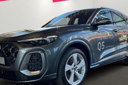 Audi Q5 16.000 km 59.333 &euro; Mettmann 40822