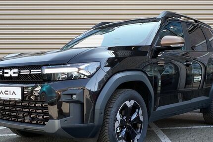 Dacia Bigster 5.600 km 34.690 &euro; Duisburg 47059