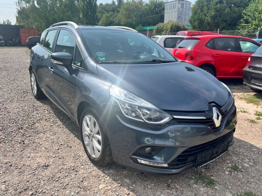 Clio