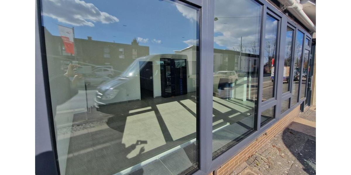 Schöne Gewerberäume Herten zimmer