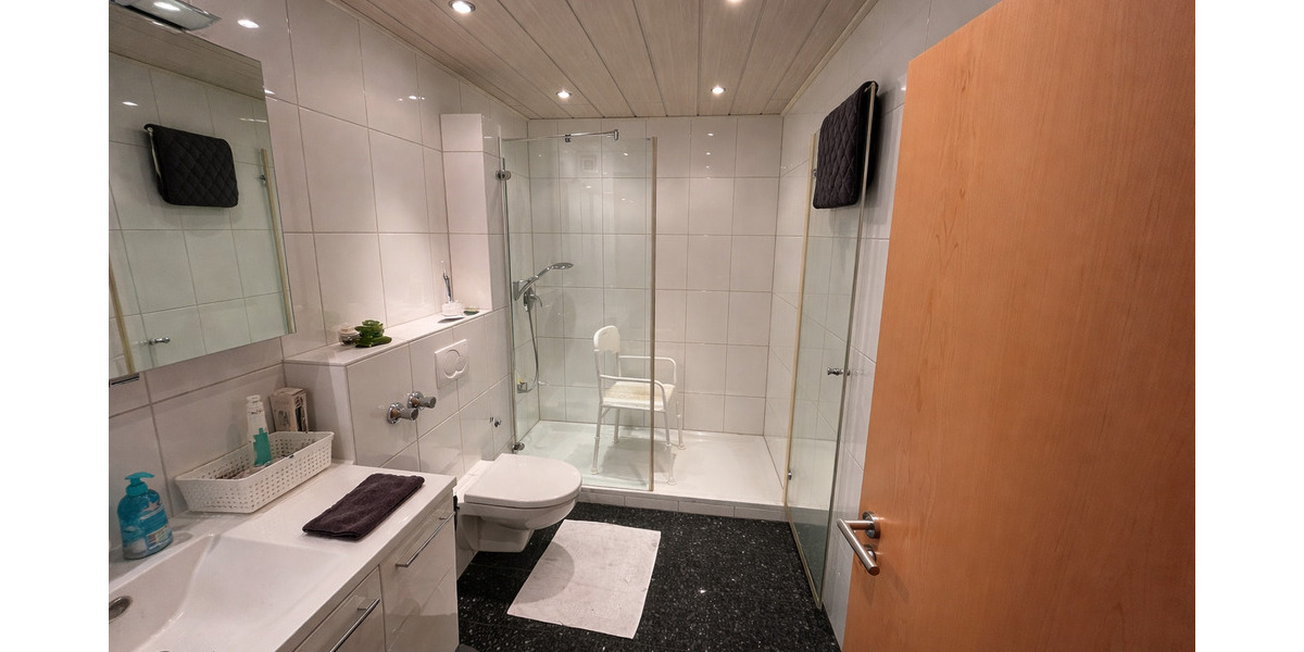 Etagenwohnung Gelsenkirchen Erle - 3 Zimmer, 78 m&sup2;, 546&euro; | Angebot:25796854