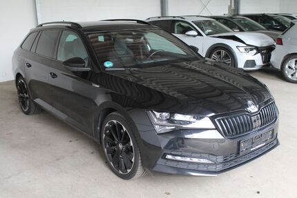 Skoda Superb 89.000 km 26.950 &euro; Essen 45136