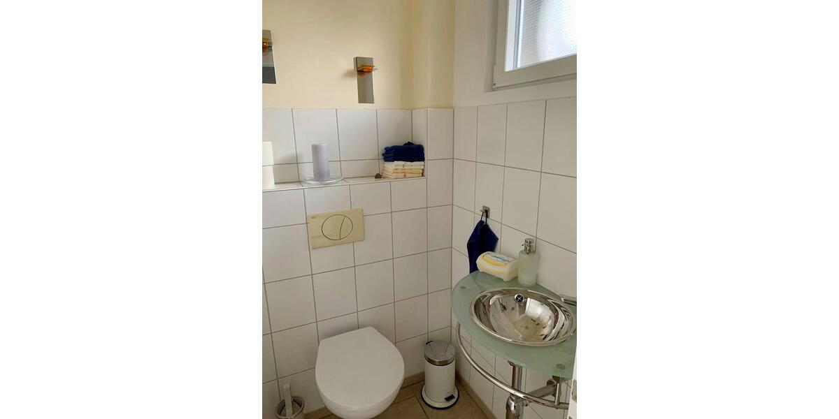 Etagenwohnung Wuppertal Cronenberg - 3 Zimmer, 110 m&sup2;, 289.000&euro; | Angebot:25614597