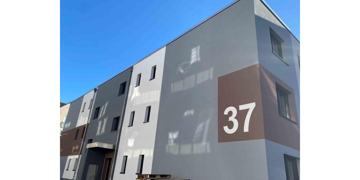 Erdgeschoßwohnung Essen Stadtbezirk VI - 4 Zimmer, 116 m&sup2;, 1.406&euro; | Angebot:25154488