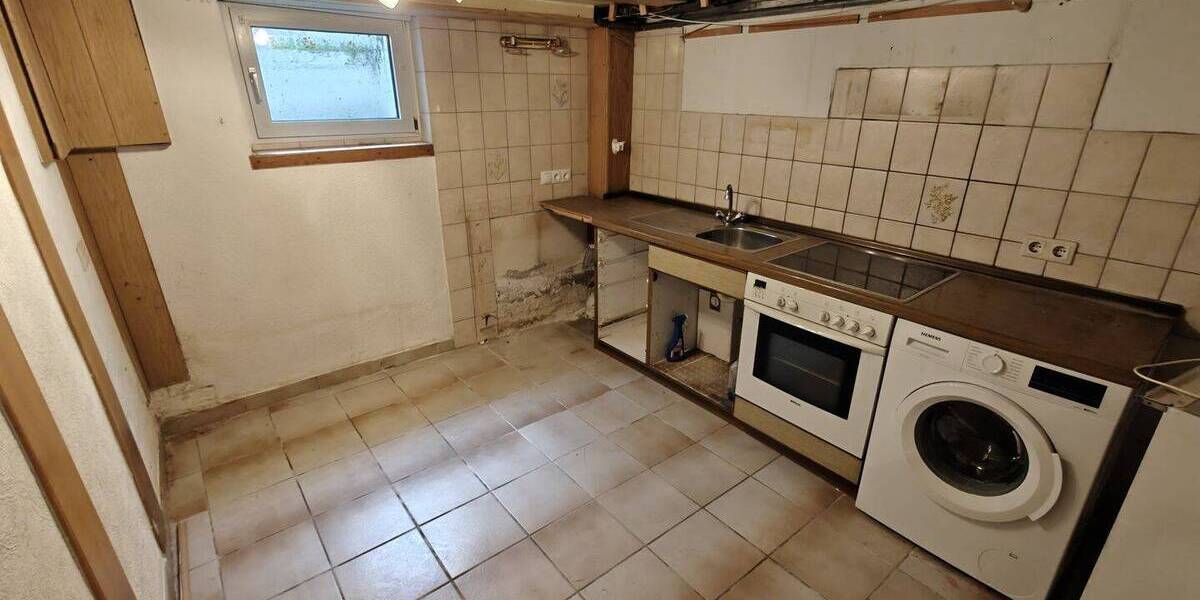 Doppelhaushälfte Recklinghausen Hochlarmark - 4 Zimmer, 96 m&sup2;, 195.000&euro; | Angebot:26417362