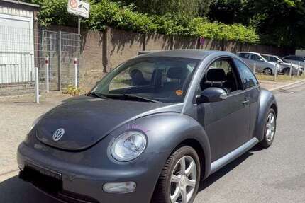 VW New Beetle 187.000 km 2.000 &euro; Essen 45143