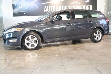 Ford Mondeo 135.897 km 7.350 &euro; Ratingen 40880