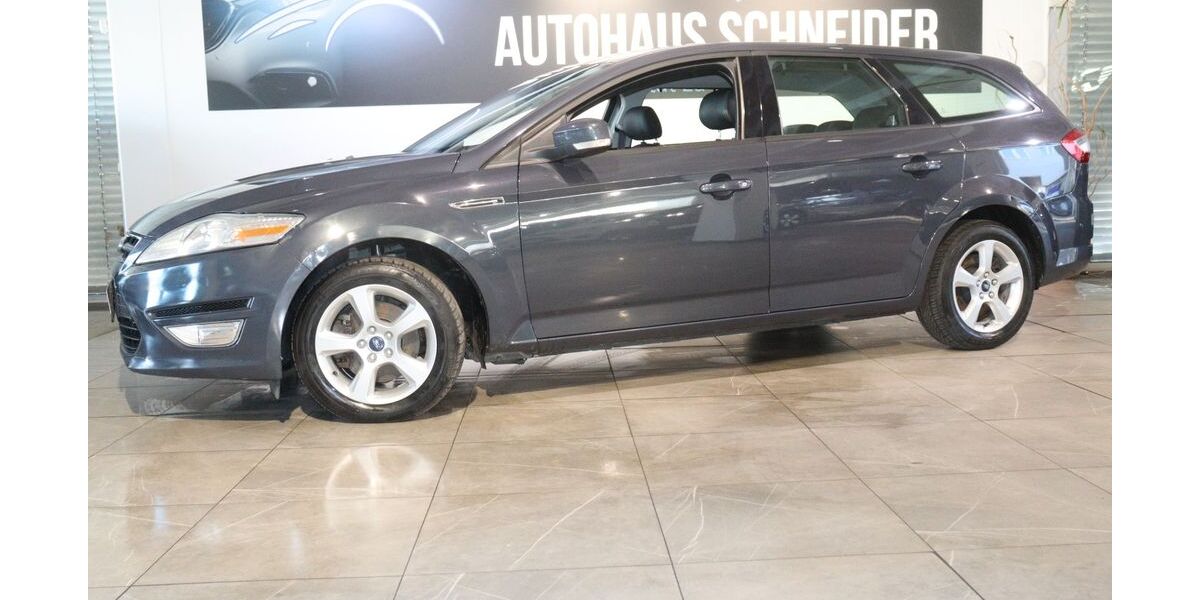 Ford Mondeo 135.897 km 7.950 &euro; Ratingen 40880