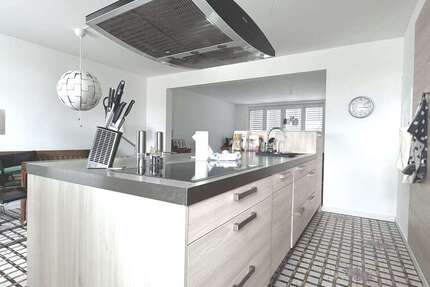 Wohnung Essen Kettwig Kettwig vor der Brücke - 3 Zimmer, 114 m&sup2;, 1.770&euro; | Angebot:27154330