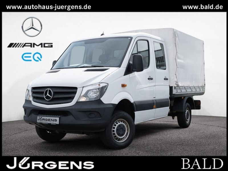 Sprinter