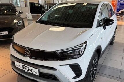 Opel Crossland (X)