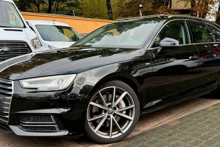 Audi A4 198.000 km 18.490 € Dortmund 44263