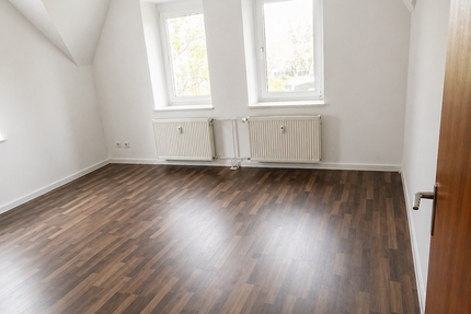 Wohnung Duisburg Hamborn - 3 Zimmer, 70 m&sup2;, 521&euro; | Angebot:27171566