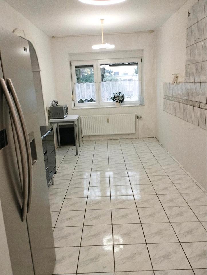 Eigentumswohnung mit Garage zimmer