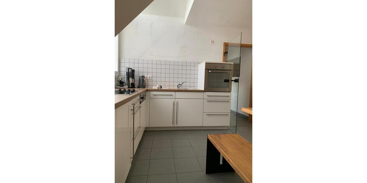 Einfamilienhaus Duisburg Walsum - 2 Zimmer, 62 m&sup2;, 459&euro; | Angebot:25839844