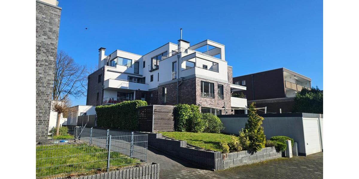 Etagenwohnung Oberhausen Biefang - 3 Zimmer, 93 m&sup2;, 330.000&euro; | Angebot:25753249