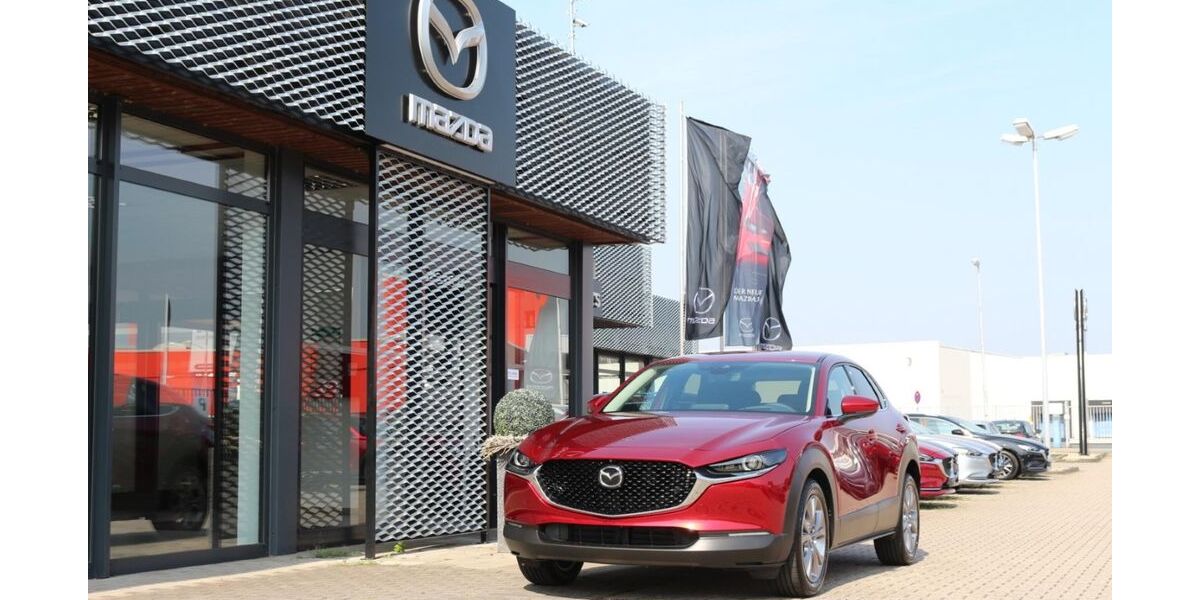 Mazda CX-30 77.530 km 19.490 &euro; Moers 47441
