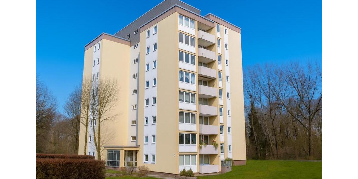 Vermietete 3-Zimmer-Wohnung | Kapitalanlage | provisionsfrei 3 zimmer