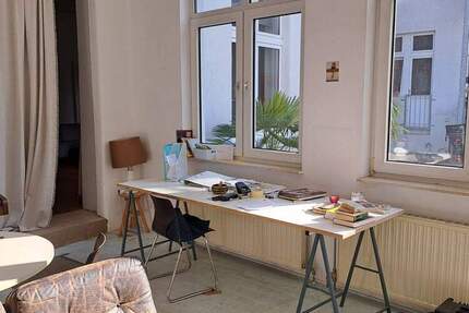 Gewerbeobjekt Düsseldorf Flingern Nord - 3 Zimmer, 176 m&sup2;, 1.250&euro; | Angebot:24666935