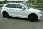 Audi Q5 2.0 TDI Quattro DSG Leder Pano Air AHK 8 ALU 68.000 km 29.900 &euro; Ratingen 40885