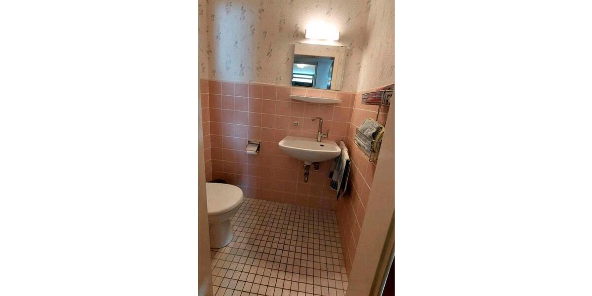 Modernisiertes Split-Level-Haus von Privat 5 zimmer