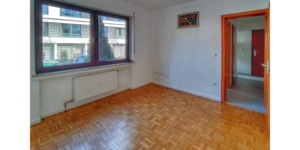 Erdgeschoßwohnung Dinslaken - 1 Zimmer, 22 m&sup2;, 210&euro; | Angebot:25413195