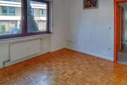 Wohnung Dinslaken - 1 Zimmer, 22 m&sup2;, 210&euro; | Angebot:25413195
