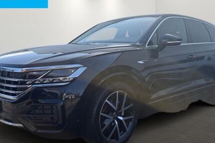 VW Touareg 81.549 km 42.990 &euro; Mettmann 40822