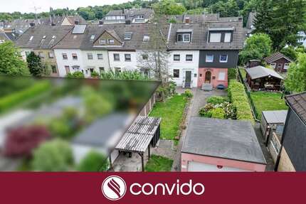 Haus Essen Stadtbezirk VII - 4 Zimmer, 121 m&sup2;, 272.000&euro; | Angebot:27507091