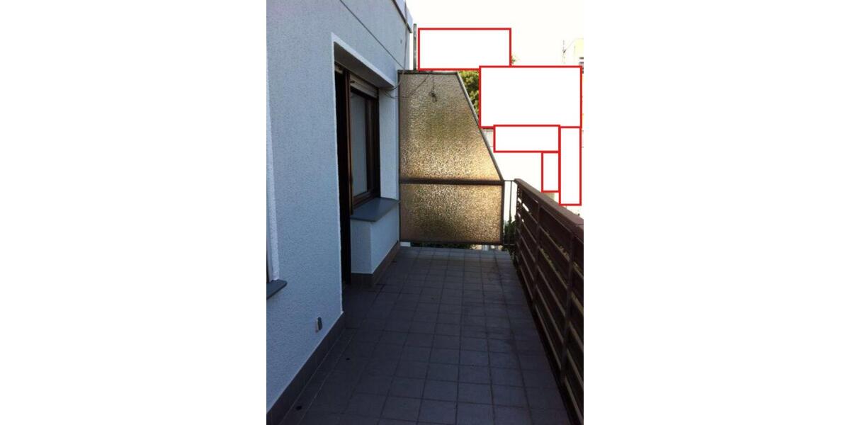 Etagenwohnung Mülheim an der Ruhr Linksruhr - 3.5 Zimmer, 75 m&sup2;, 530&euro; | Angebot:24836677