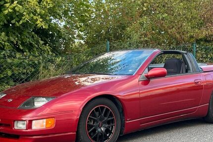Nissan 300 ZX