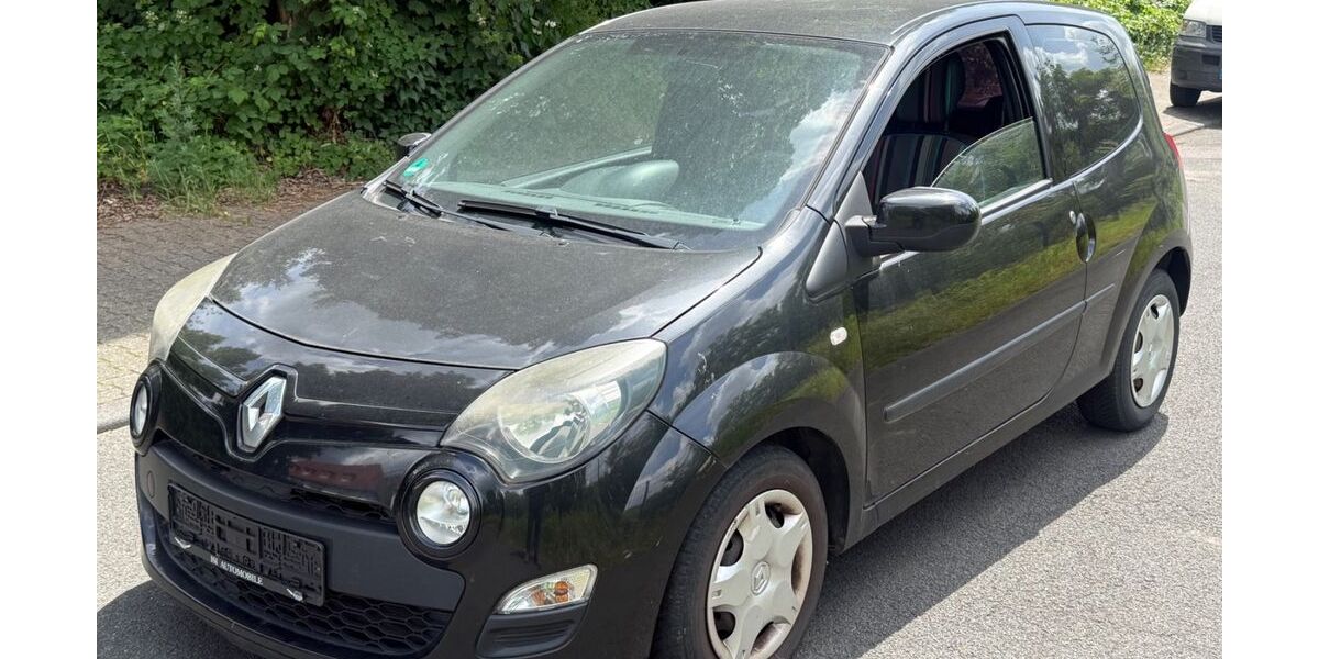 Renault Twingo 181.000 km 1.990 &euro; Bottrop 46240
