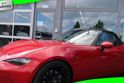 Mazda MX-5 8.590 km 24.920 &euro; Marl 45772