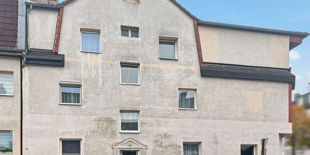 Wohnung zum Kaufen in Herne 79.000 € 88 m² 4 zimmer