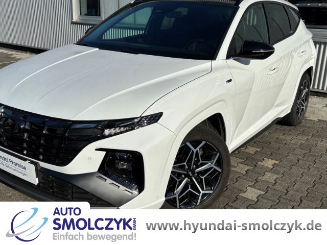 Hyundai TUCSON 43.025 km 27.490 &euro; Hattingen 45525