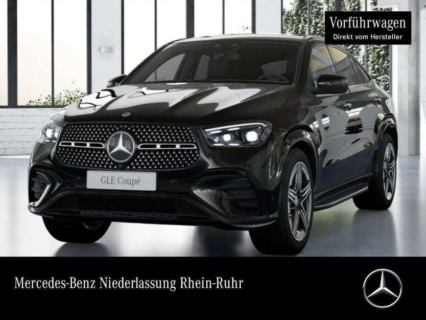 Mercedes-Benz GLE 450 9.900 km 105.490 € Düsseldorf 40470