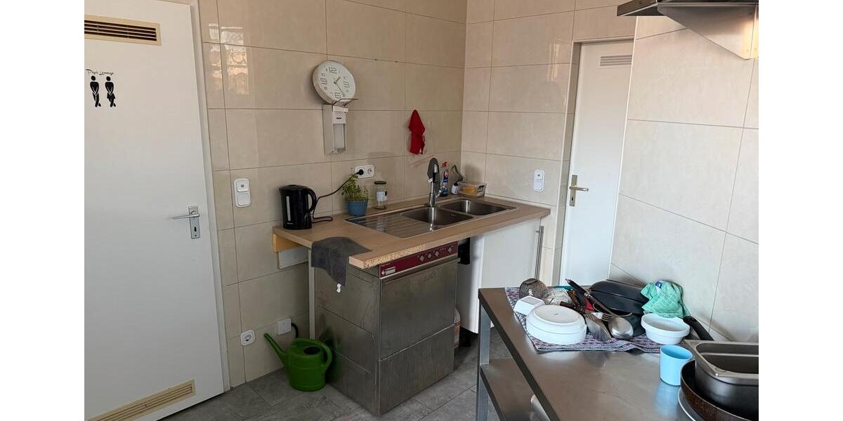 Restaurant und Pizzeria zimmer