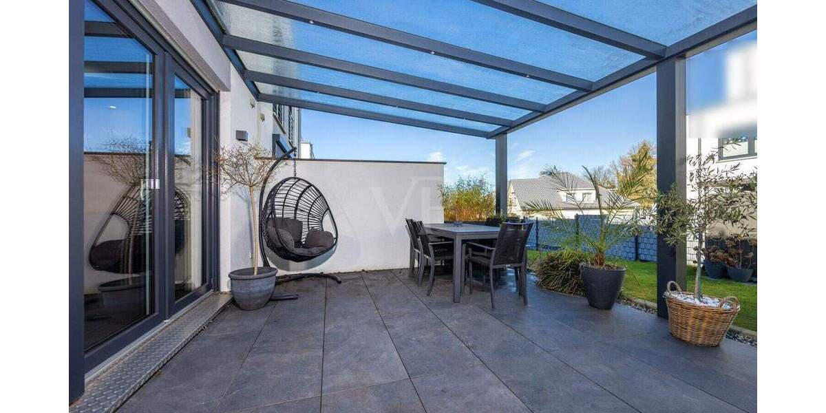 Doppelhaushälfte Wülfrath Innenstadt - 4 Zimmer, 141 m&sup2;, 760.000&euro; | Angebot:25373026