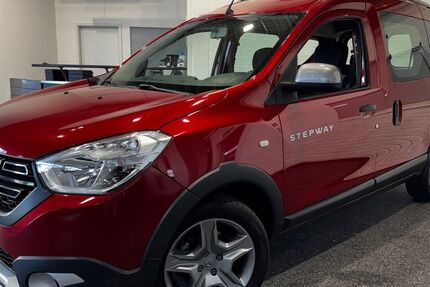 Dacia Dokker 24.940 km 18.490 &euro; Marl/Recklinghausen 45770