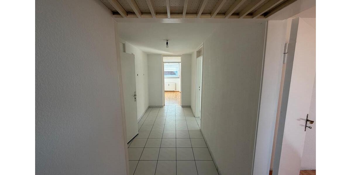 Dachgeschoßwohnung Witten Heven - 2.5 Zimmer, 60 m&sup2;, 710&euro; | Angebot:26290759