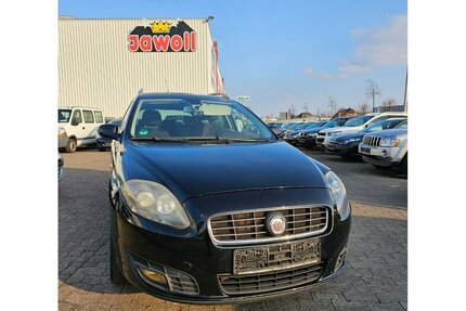 Fiat Croma Dynamic DVD ALU KLIMAAUTOMATIK