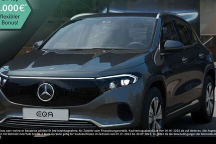 Mercedes-Benz EQA 8.102 km 37.490 &euro; Wuppertal 42115