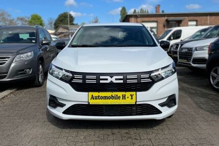 Dacia Sandero 6.000 km 12.700 &euro; Bottrop 46238