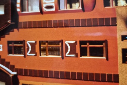 Mehrfamilienhaus in Rotthausen 20 zimmer