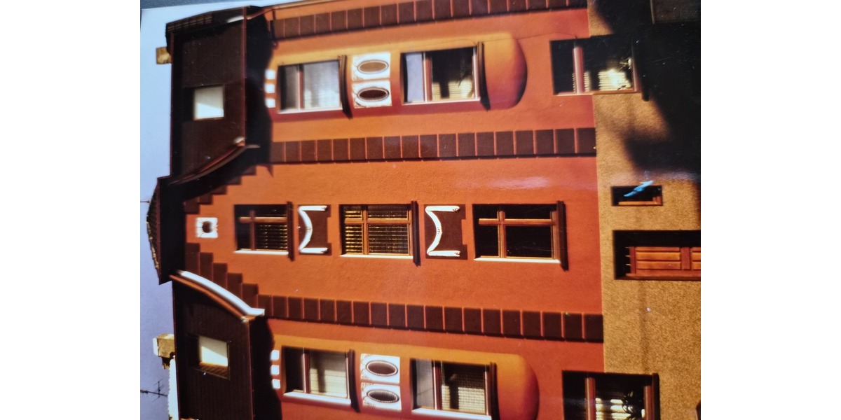 Mehrfamilienhaus in Rotthausen 20 zimmer