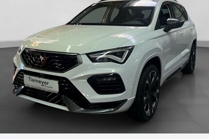 Cupra Ateca 29.252 km 27.770 &euro; Recklinghausen 45663