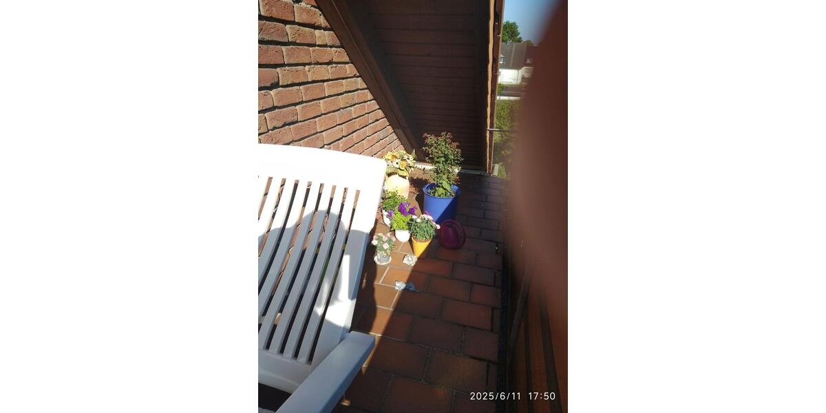 Dachgeschoßwohnung Marl Alt-Marl - 2.5 Zimmer, 53 m&sup2;, 485&euro; | Angebot:24815777