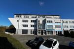 helle, barrierefreie 4-Zi Wohnung, 112 m², EBK, Balkon